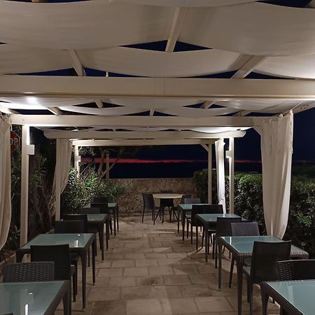La Giara Resort Torre San Giovanni Ugento Exterior photo