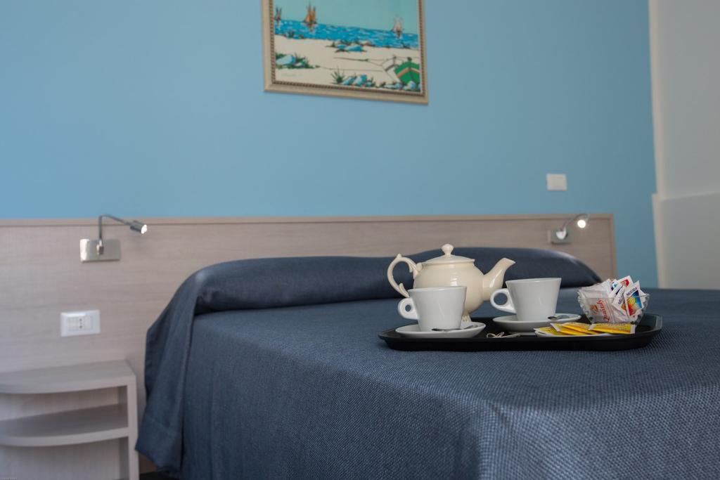 La Giara Resort Torre San Giovanni Ugento Room photo