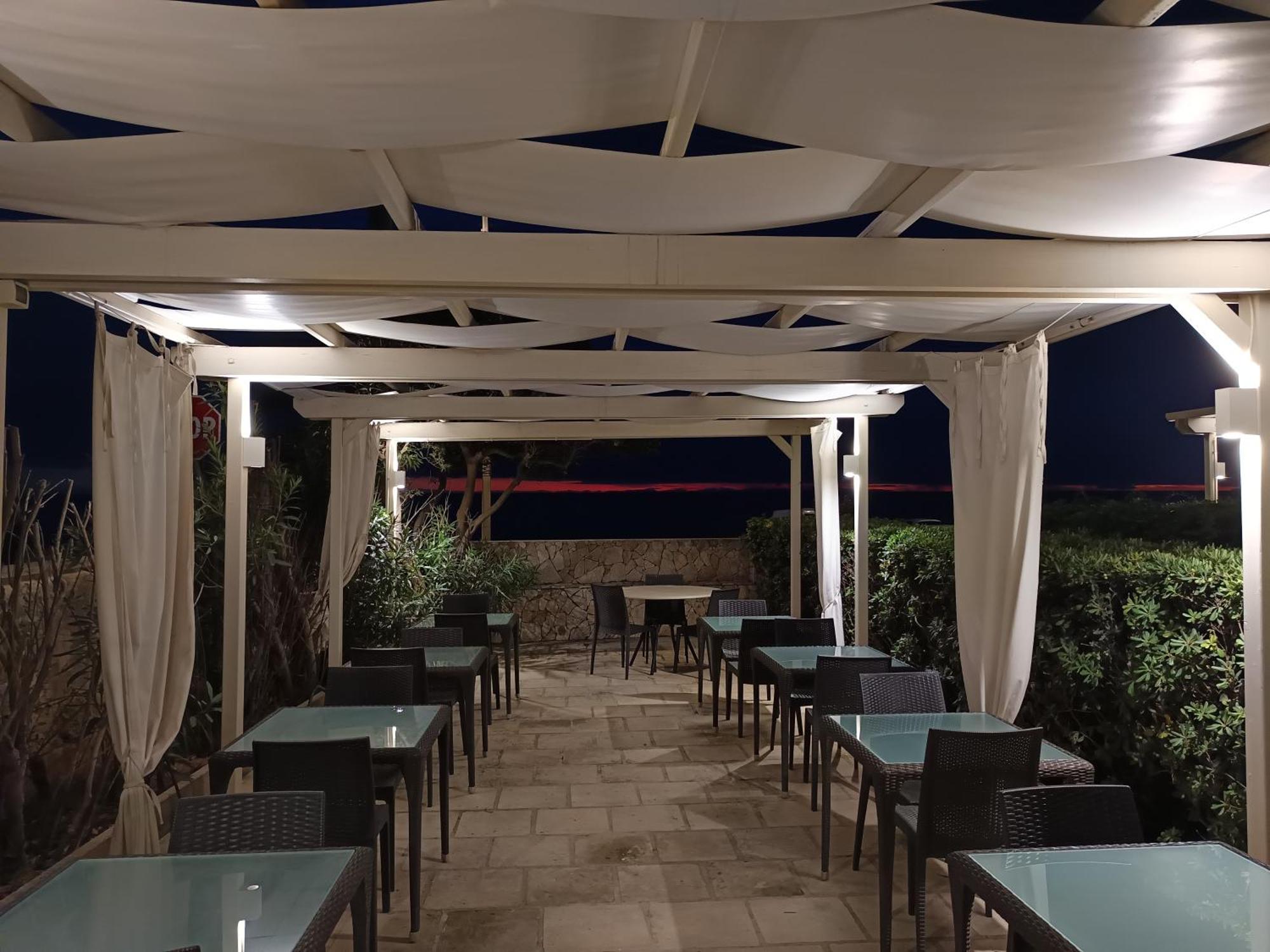 La Giara Resort Torre San Giovanni Ugento Exterior photo