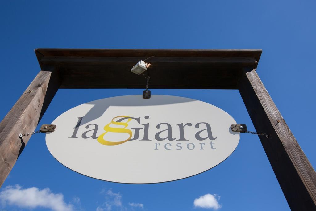 La Giara Resort Torre San Giovanni Ugento Exterior photo