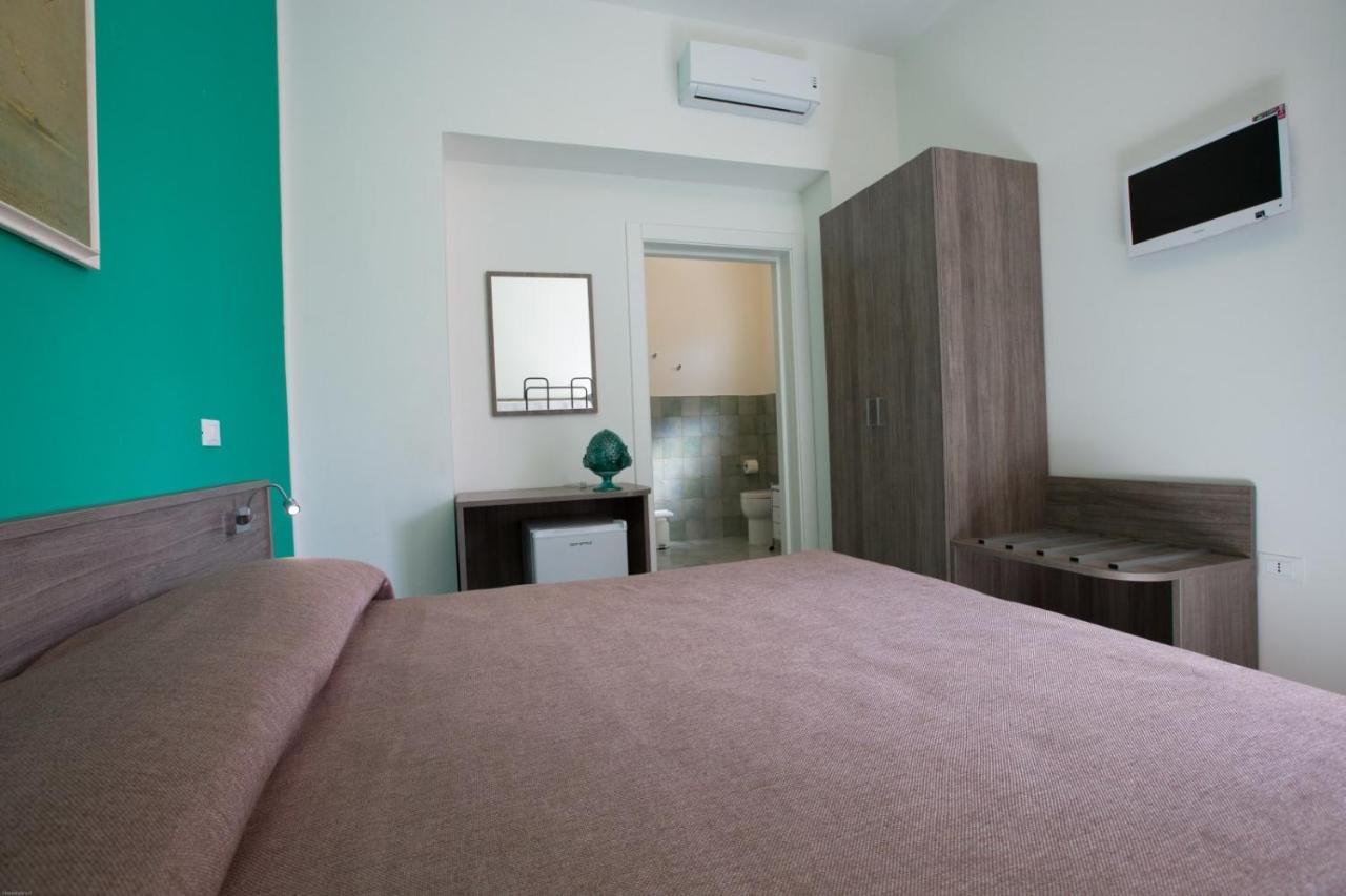 La Giara Resort Torre San Giovanni Ugento Room photo